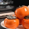 Quả Hồng Hộp Đựng Trà - Hạt Dưa, Mứt, Kẹo Trang Trí Decor Giá 69.000 VND