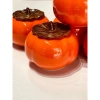 Quả Hồng Hộp Đựng Trà - Hạt Dưa, Mứt, Kẹo Trang Trí Decor Giá 69.000 VND 5