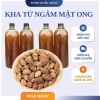 Quả Kha Tử Ngâm Mật Ong Hũ Lớn - Tăng Sức Đề Kháng, Thuận Tiện Sử Dụng