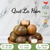 Quả La Hán Loại 1 Thanh Nhiệt Giải Độc Ngọt Tự Nhiên - Giá 45.000đ giảm từ 57.150đ 2