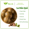Quả La Hán Sấy Khô Hàng Loại A - Nước Sâm, Pha Trà Thanh Nhiệt, Giá 37.5k