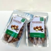 Quả Macca Daklak nứt vỏ size Đại 24-28 500g - Giá ưu đãi 110k, tặng cậy tách hạt 4