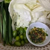 Quả Nhọt Xanh 500g - Chua Ngon, Thơm, Dễ Chấm Muối, Giá Chỉ 30.600đ 2