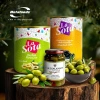 Quả Oliu đen xanh La Sota tách hạt 3kg - Dinh dưỡng cao, giảm giá 299.000
