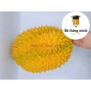 Quả sầu riêng giả thật - Trang trí tiệc, dạy trẻ học, giá ưu đãi 319.000đ 5