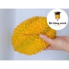 Quả sầu riêng giả thật - Trang trí tiệc, dạy trẻ học, giá ưu đãi 319.000đ 6