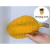 Quả sầu riêng giả thật - Trang trí tiệc, dạy trẻ học, giá ưu đãi 319.000đ 7