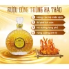 Quà set ba chính hãng: Rượu Đông Trùng Hạ Thảo chai XO + Đông Trùng + Táo Đỏ Viện Hàn Lâm – Giá ưu đãi 900.000₫ 7