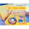 Quà set ba chính hãng: Rượu Đông Trùng Hạ Thảo chai XO + Đông Trùng + Táo Đỏ Viện Hàn Lâm – Giá ưu đãi 900.000₫ 8