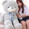 Quà sinh nhật bé gái Gấu bông lớn, gấu ôm dễ thương, búp bê, giảm giá 529.503 VND 8