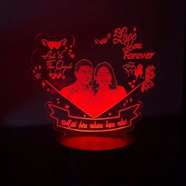 Quà sinh nhật handmade đa dịp - cho nữ, bạn trai, 20/10, 8/3, Noel, giá 175.000đ
