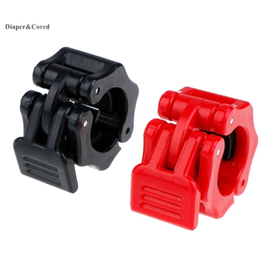 Quả Tạ Barbell 25mm Kẹp Cổ Khóa Đa Năng Phụ Kiện Tập Thể Dục YTH Giá Ưu Đãi