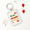 Quà Tặng 20/10: Móc Khoá Balo Dễ Thương, Thông Điệp Động Lực, KeyChain Treo Balo - Tặng Mẹ 15k 7