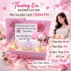 Quà Tặng 8/3 Đai Chườm ấm Bụng Kinh Nguyệt - Máy Massage Giảm Đau Bụng, Ý Nghĩa Cho Vợ, Bạn Gái - Giá 329.000 VND