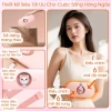 Quà Tặng 8/3 Đai Chườm ấm Bụng Kinh Nguyệt - Máy Massage Giảm Đau Bụng, Ý Nghĩa Cho Vợ, Bạn Gái - Giá 329.000 VND 6