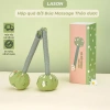 Quà Tặng 8/3 Hộp Búa Massage Thảo Dược Lason Giảm Giá 135k Thiết Thực Ý Nghĩa