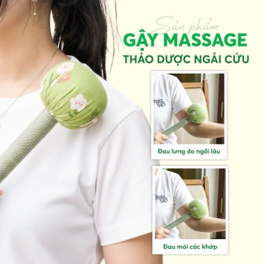 Quà Tặng 8/3 Hộp Búa Massage Thảo Dược Lason Giảm Giá 135k Thiết Thực Ý Nghĩa 6 Quà Tặng 8/3 Hộp Búa Massage Thảo Dược Lason Giảm Giá 135k Thiết Thực Ý Nghĩa 6