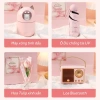 Quà Tặng Bạn Gái IV Pink Leather - Bộ Túi Xách Nữ Full Set Sang Trọng, Chỉ 395k 8