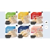 Quà tặng bánh sữa chua 6 vị thơm ngon - Giá chỉ 12.000đ, giảm mạnh từ 14.760đ
