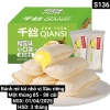 Quà tặng bánh sữa chua 6 vị thơm ngon - Giá chỉ 12.000đ, giảm mạnh từ 14.760đ 4