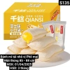 Quà tặng bánh sữa chua 6 vị thơm ngon - Giá chỉ 12.000đ, giảm mạnh từ 14.760đ 5