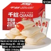 Quà tặng bánh sữa chua 6 vị thơm ngon - Giá chỉ 12.000đ, giảm mạnh từ 14.760đ 6