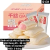 Quà tặng bánh sữa chua 6 vị thơm ngon - Giá chỉ 12.000đ, giảm mạnh từ 14.760đ 7