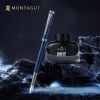 Quà Tặng Bút ký MONTAGUT 308 hộp Fullbox khắc tên, kèm túi và thiệp, tặng thầy cô, sếp, đối tác, giá 525.000₫ 8