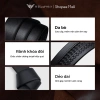 Quà Tặng Cao Cấp Combo Ví & Thắt Lưng Nam Da Bò Williampolo Chính Hãng + Túi Xách Giá 1.44 Triệu 5