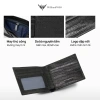 Quà Tặng Cao Cấp Combo Ví & Thắt Lưng Nam Da Bò Williampolo Chính Hãng + Túi Xách Giá 1.44 Triệu 7