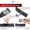 Quà Tặng Cao Cấp Combo Ví & Thắt Lưng Nam Da Bò Williampolo Chính Hãng + Túi Xách Giá 1.44 Triệu 8