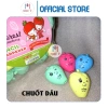 Quà Tặng Chuốt Trái Dâu UC-142 - Mẫu Ngẫu Nhiên Giá 5.000₫ Giảm Đặc Biệt 2