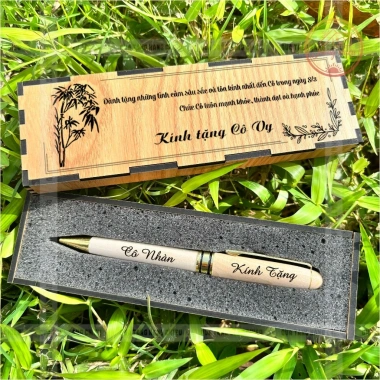 Quà tặng cô giáo, mẹ ngày 20/10 8/3 - Bộ 1 nửa yêu thương, giảm còn 139.000₫ 5 Quà tặng cô giáo, mẹ ngày 20/10 8/3 - Bộ 1 nửa yêu thương, giảm còn 139.000₫ 5