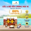 Quà Tặng Combo 6 Hũ Yến Chưng Sẵn Lamnest Giá Ưu Đãi 300.000 VNĐ Tiết Kiệm 66.000 2