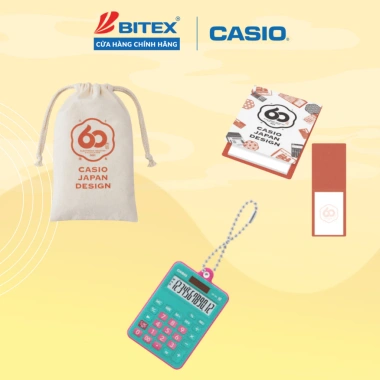 Quà tặng độc quyền Máy tính Casio - Giá chỉ 200.000đ, ưu đãi giảm tới 46.000đ 2