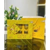 Quà Tặng Hộp Sang Trọng Yến Chưng Thượng Gia Nhân Sâm, Đông Trùng Hạ Thảo, Hạt Chia, Đường Phèn - Giá Ưu Đãi 245k 2
