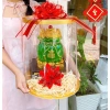 Quà Tặng Khai Trương Tân Gia Túi Vàng Kim Bảo Vật – Phong Thủy Tài Lộc, Banner Chữ 750k