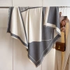 Quà Tặng Khăn Choàng Cashmere Vuông JIRAMI Cao Cấp Hộp Sang Trọng Giảm Giá Đến 590k Cho Mùa Đông Lễ Tết 8