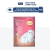 Quà Tặng Không Bán: Gói Thức ăn SmartHeart Cat 80gr - Hạt cho mèo Giá 200k