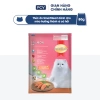 Quà Tặng Không Bán: Gói Thức ăn SmartHeart Cat 80gr - Hạt cho mèo Giá 200k 5