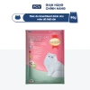 Quà Tặng Không Bán: Gói Thức ăn SmartHeart Cat 80gr - Hạt cho mèo Giá 200k 6