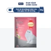 Quà Tặng Không Bán: Gói Thức ăn SmartHeart Cat 80gr - Hạt cho mèo Giá 200k 7