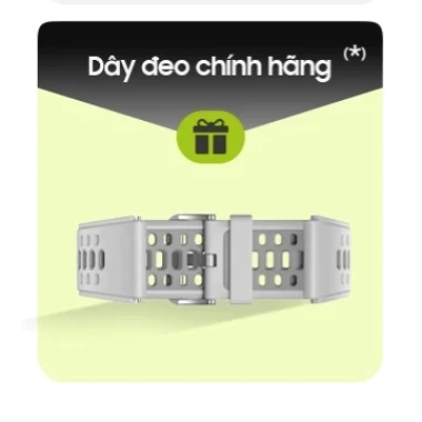 Quà tặng không bán lẻ - Giảm ngay 420.000đ, chỉ còn 2.000.000đ, ưu đãi 6 Quà tặng không bán lẻ - Giảm ngay 420.000đ, chỉ còn 2.000.000đ, ưu đãi 6