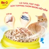 Quà Tặng Không Bán Pate Me‑O Delite 70gr – Cá thật, thịt thật, giảm còn 200k 4