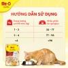 Quà Tặng Không Bán Pate Me‑O Delite 70gr – Cá thật, thịt thật, giảm còn 200k 7