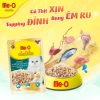 Quà Tặng Không Bán Pate Me‑O Delite 70gr – Cá thật, thịt thật, giảm còn 200k 10