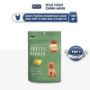 Quà Tặng Không Bán SmartHeart Bánh thưởng chó 100gr hoặc khăn tắm, chọn 1 trong 2, giá 400.000 VND 4