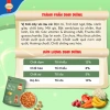 Quà Tặng Không Bán SmartHeart Bánh thưởng chó 100gr hoặc khăn tắm, chọn 1 trong 2, giá 400.000 VND 6