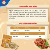 Quà Tặng Không Bán SmartHeart Bánh thưởng chó 100gr hoặc khăn tắm, chọn 1 trong 2, giá 400.000 VND 8