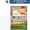 Quà Tặng Không Bán Thức ăn chó SmartHeart Gold Nhật Indoor 100g/60g giá chỉ 200k 8